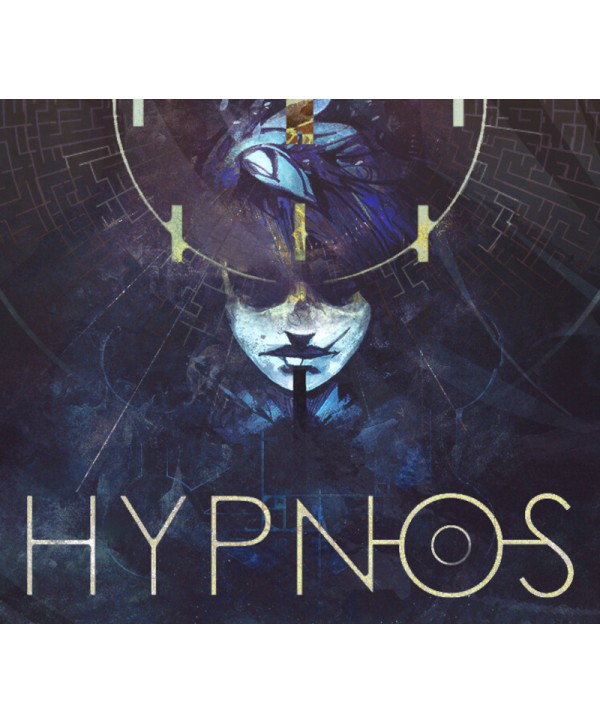 HYPNOS Steam Key GLOBAL